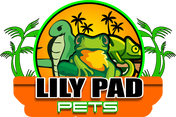 LILY PAD PETS